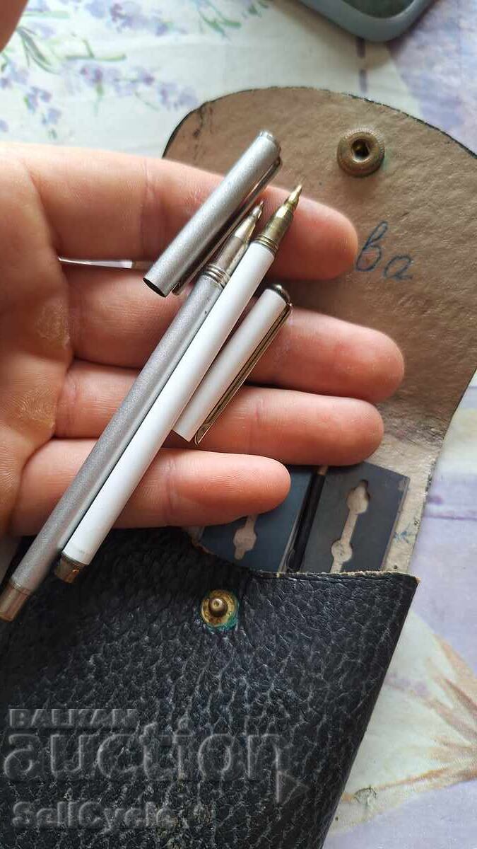 ✅КОЖЕН НЕСЕСЕР С ХИМИКАЛИ И ДРУГИ❗ с цена 0.01 лв. | € 0.01