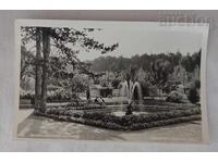 VELINGRAD COLȚ DIN PARC 1962 P.K