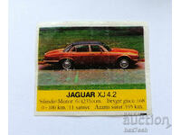 ❤️ ⭐ Imagine Beep-Beep 138 Jaguar XJ 4.2 ⭐ ❤️