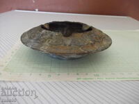 Cenușar bronz vechi