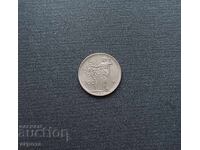 100 λίρες Ιταλίας 1992