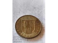 2 ζλότι 2004 Πολωνία