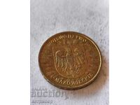 2 ζλότι 2004 Πολωνία