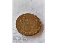 2 ζλότι 2007 Πολωνία