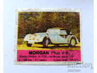 ❤️ ⭐ Imagine Bip-Bip 151 Morgan XJ 4.2Plus V-8 ⭐ ❤️