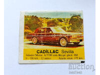 ❤️ ⭐ Imagine Bip-Bip 152 Cadillac Sevilla ⭐ ❤️