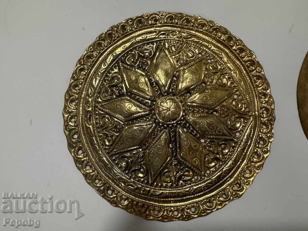 Стар тепелък с цена 150.00 лв. | € 76.69