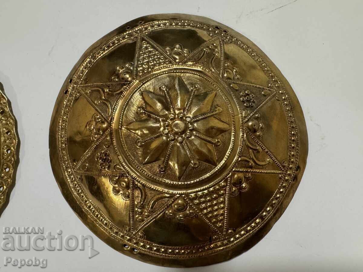 Аукцион Стар тепелък