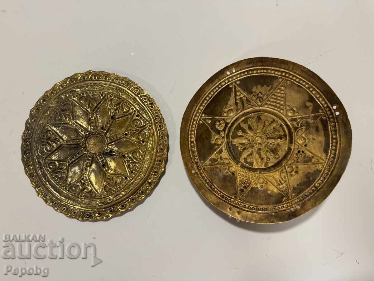 Стар тепелък - 5