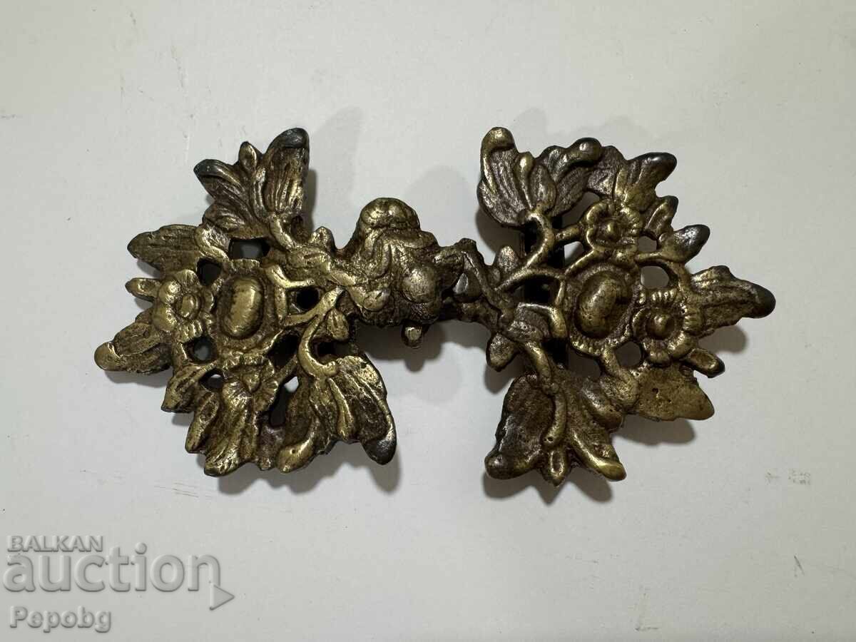 Аукцион Стара пафта