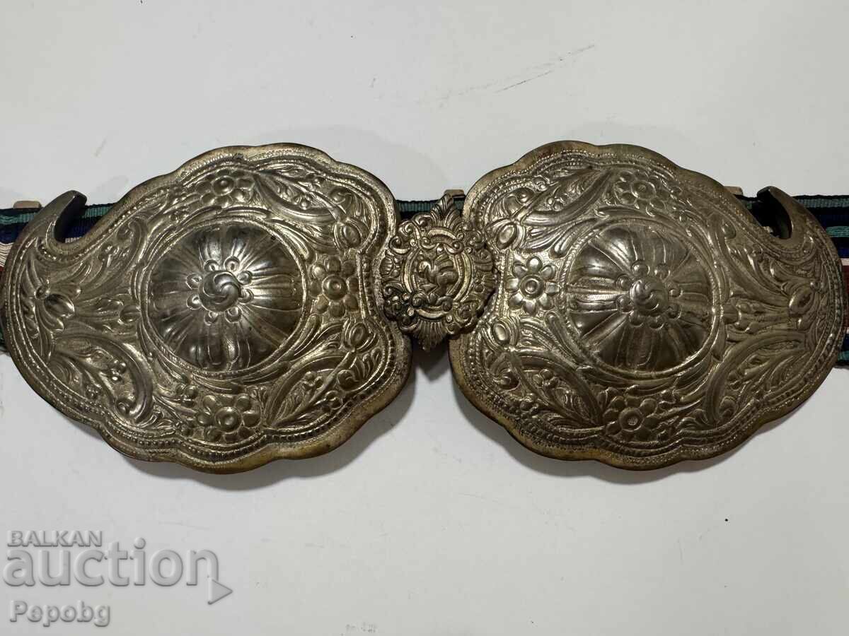 Veche cataramă de argint cu preț 899.00 BGN | € 459.65