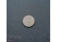 50 λίρες Ιταλίας 1994