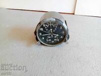 CEAS DE AVIAȚIE DE VÂNĂTOARE MIG - URSS