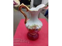 Старинна каничка Лимож, миниатюра