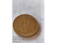 2 ζλότι 2004 Πολωνία