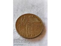 2 ζλότι 2006 g. Πολωνία