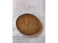 2 ζλότι 2006 g. Πολωνία