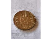 2 zlotys 2005 Poland