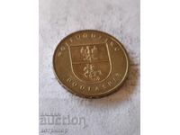 2 ζλότι 2004 Πολωνία