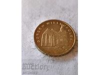 2 ζλότι 2007 Πολωνία