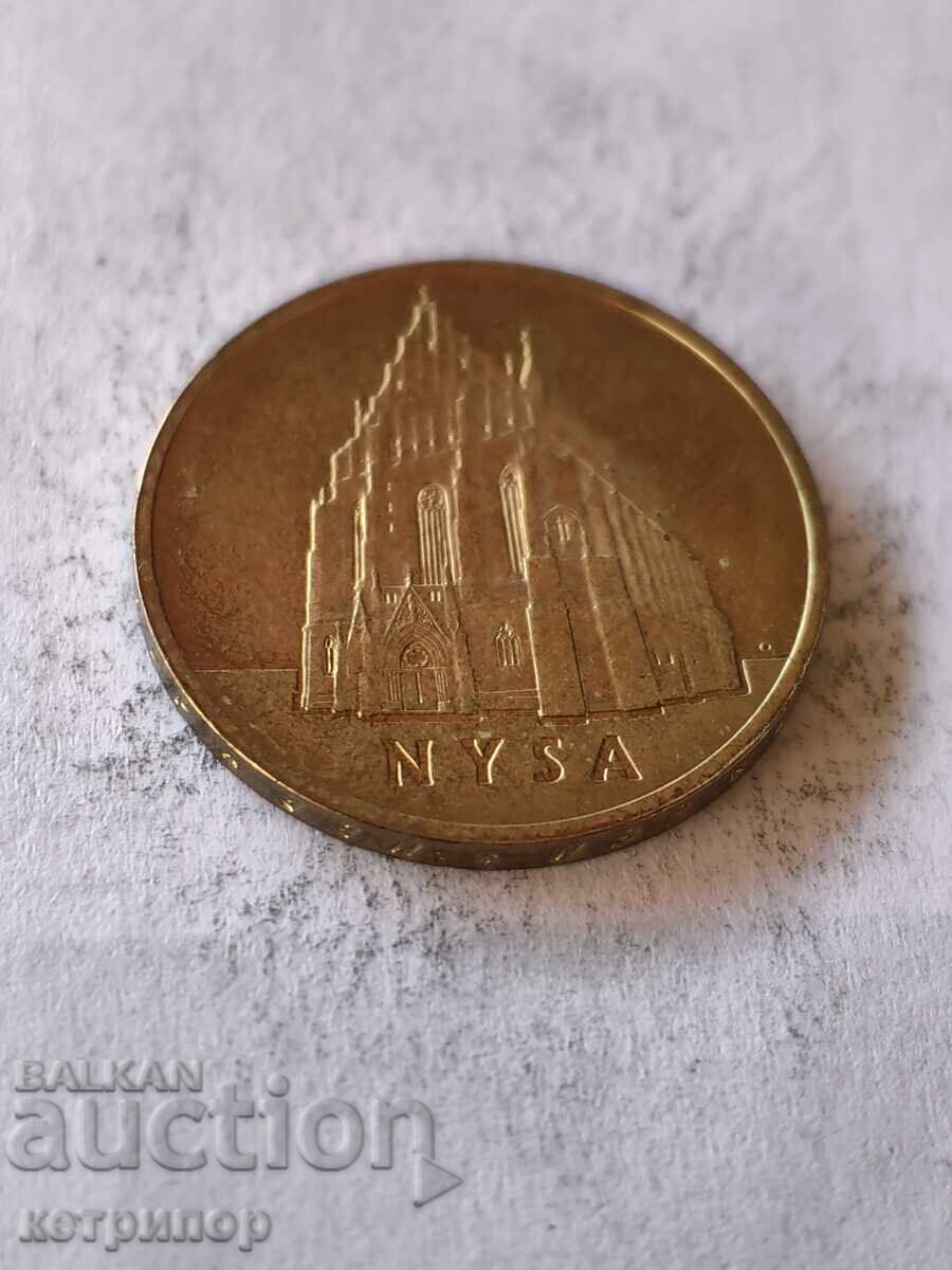 2 ζλότι 2006 g. Πολωνία