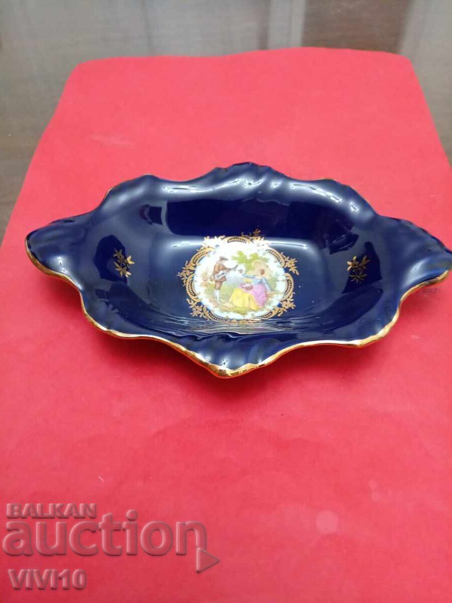 Αρχαίο πιάτο ΛΙΜΟΖ, ΜΙΝΙΑΤΟΥΡΑ Αρχαίο πιάτο ΛΙΜΟΖ, ΜΙΝΙΑΤΟΥΡΑ