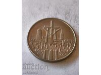 10000 ζλότι 1990 Πολωνία