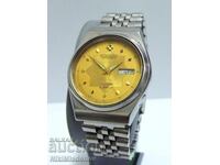 Ceas de mână CITIZEN automat pentru bărbați, funcție Zi/Dată