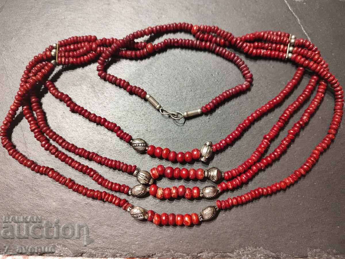 Necklace, necklace, jewelry, 12.08.2025