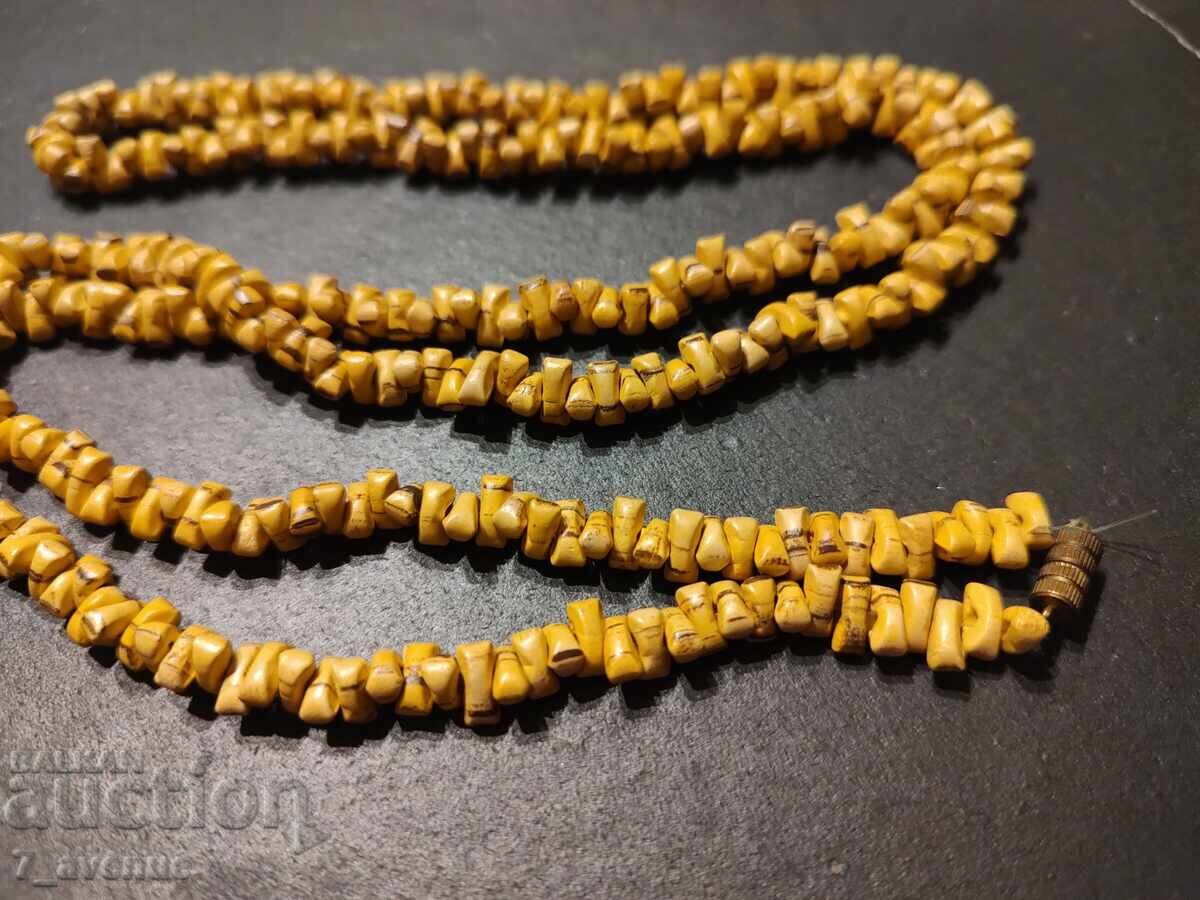 Gerdan, colier, bijuterie, 70te 12.08.2025 cu preț 49.00 BGN | € 25.05 Gerdan, colier, bijuterie, 70te 12.08.2025 cu preț 49.00 BGN | € 25.05