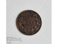 2 băi 1867 godina