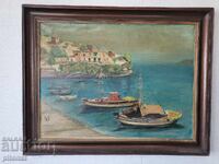 Μεγάλη παλιά εικόνα 1