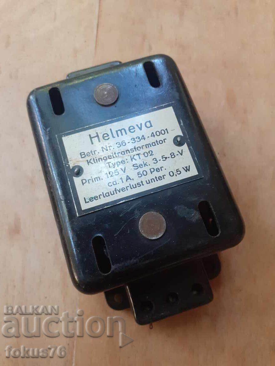 Доставка на Стар трансформатор захранване траф за влакче - игра