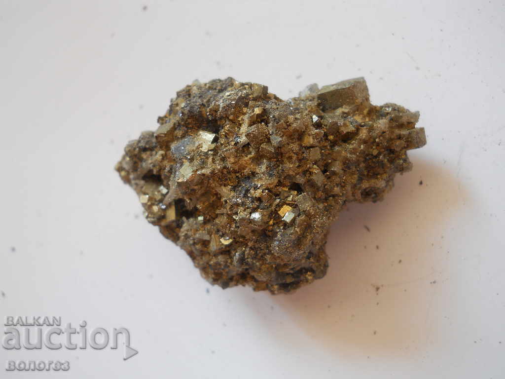 Pyrite with price 3.00 BGN | € 1.53