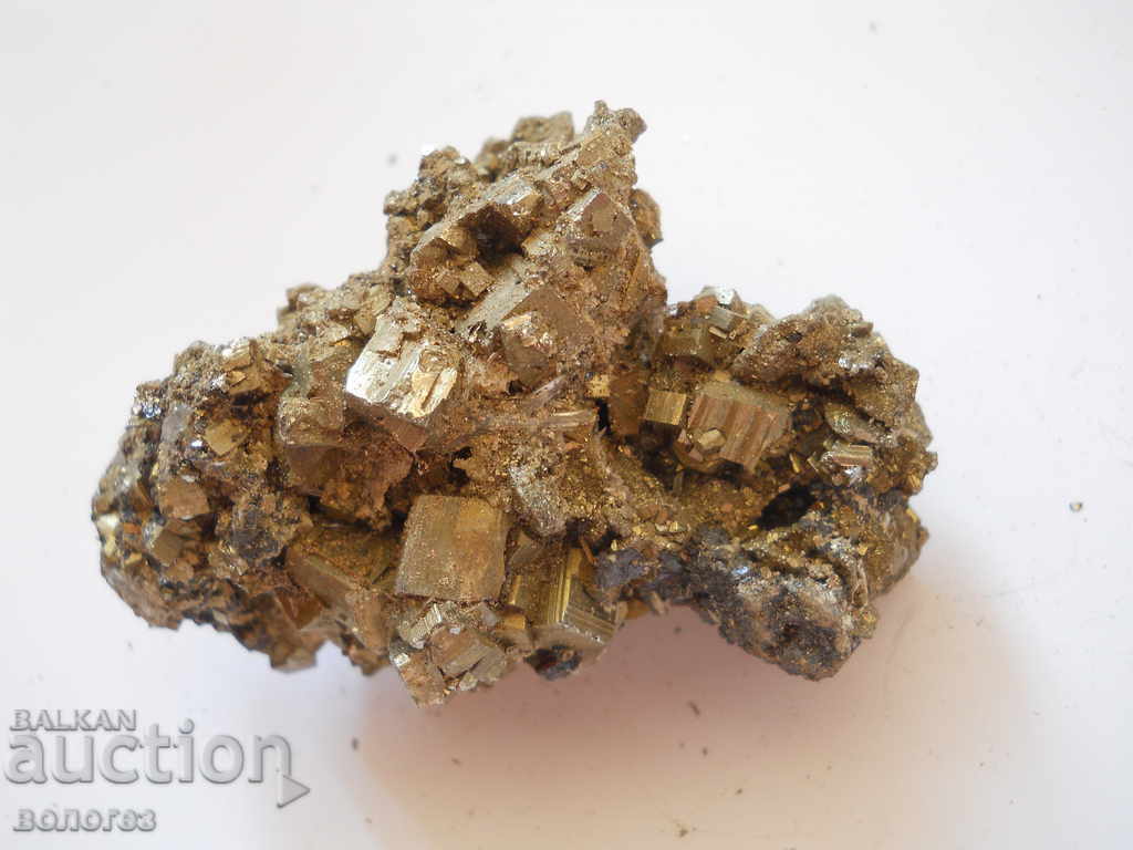 Pyrite with price 8.00 BGN | € 4.09