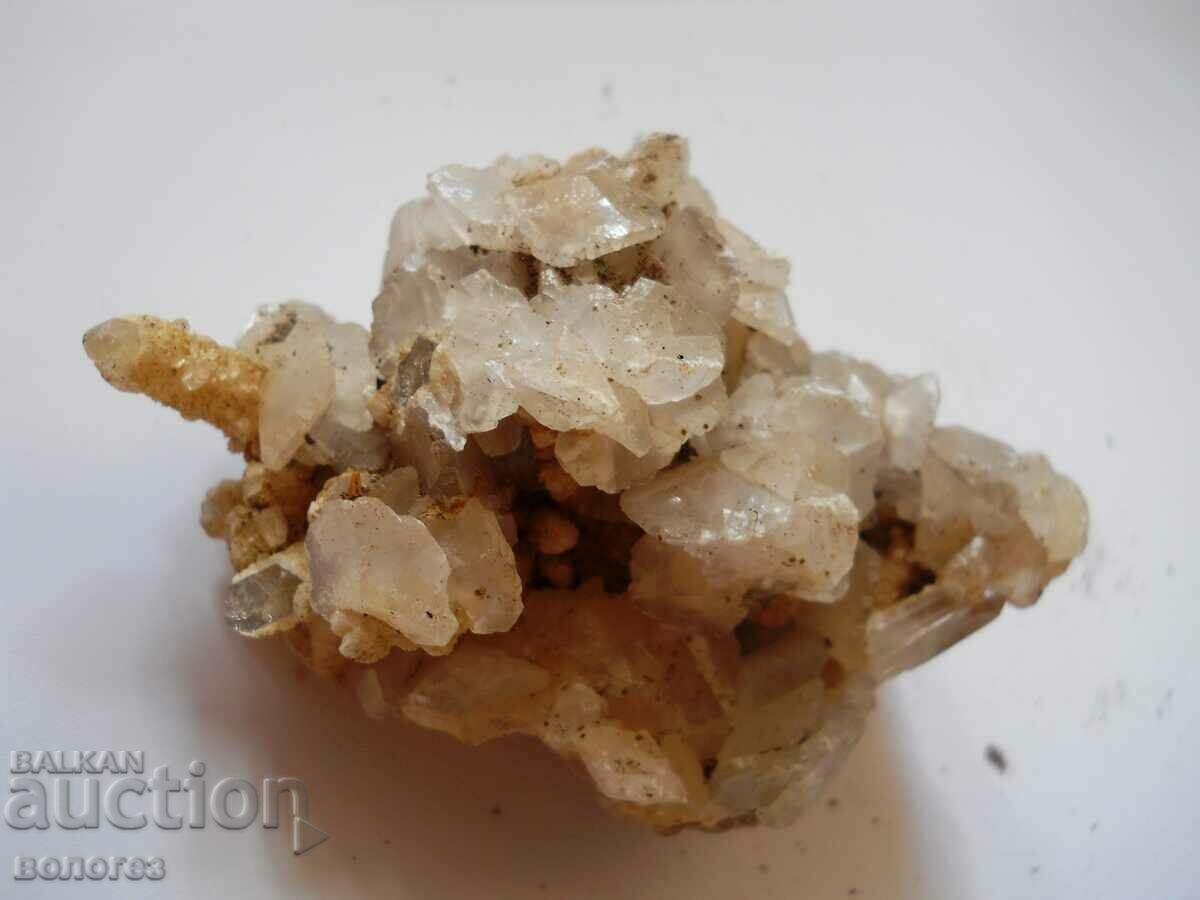 Calcit - drusă cu preț € 2.60 | 5.09 BGN