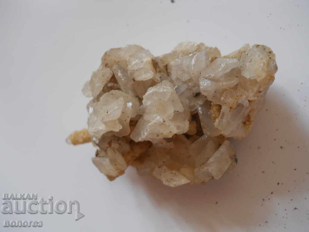 Licitație Calcit - drusă