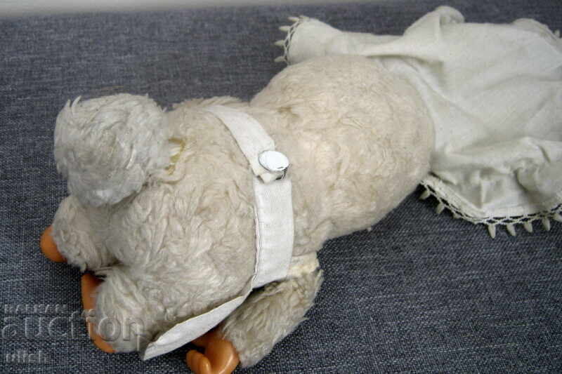 Old Japan Plush Doll Monchhichi with price 20.00 BGN | € 10.23