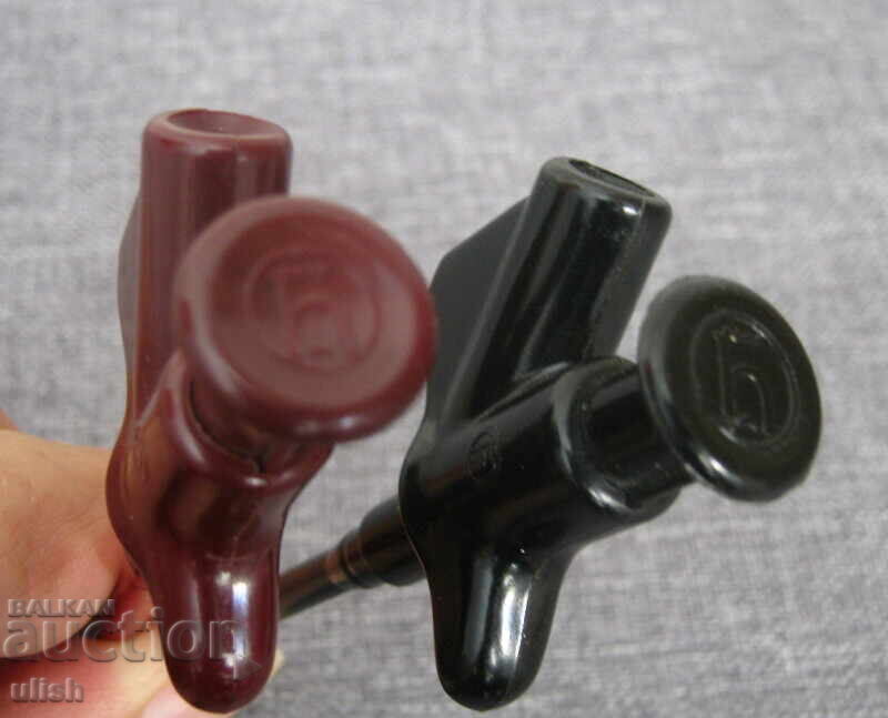 Δημοπρασία Star σετ βακελιτικών ακροδεκτών γάντζος ωμόμετρο πολύμετρο όργανο