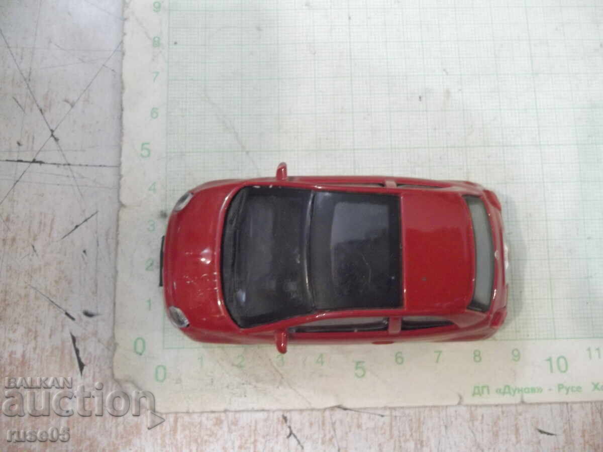 Кола - 864 с цена 3.00 лв. | € 1.53 Кола - 864 с цена 3.00 лв. | € 1.53