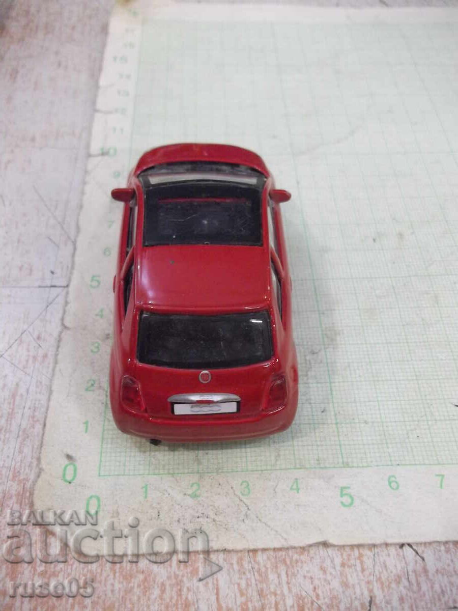 Кола - 864 - 5 Кола - 864 - 5