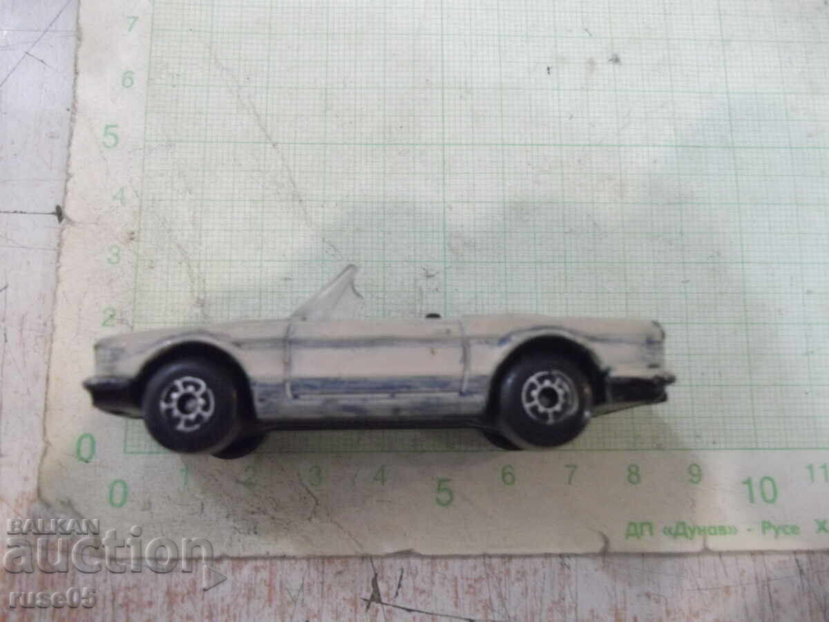 Аукцион Кола - 865