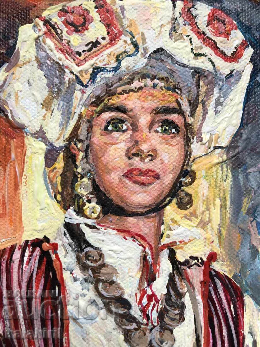 "Βούλγαρος" με τιμή 300.00 BGN | € 153.39 "Βούλγαρος" με τιμή 300.00 BGN | € 153.39