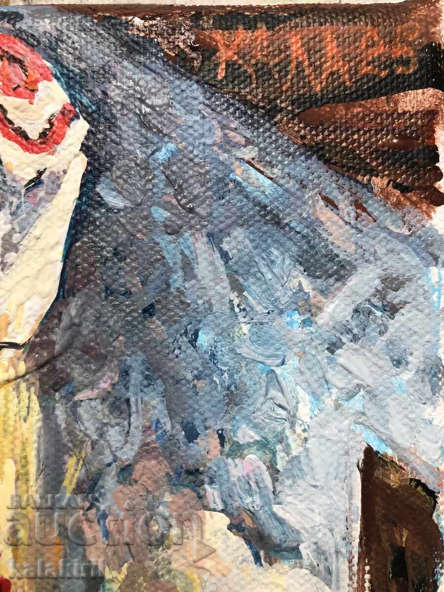 Δημοπρασία "Βούλγαρος" Δημοπρασία "Βούλγαρος"