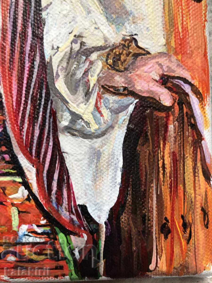 Παράδοση "Βούλγαρος" Παράδοση "Βούλγαρος"