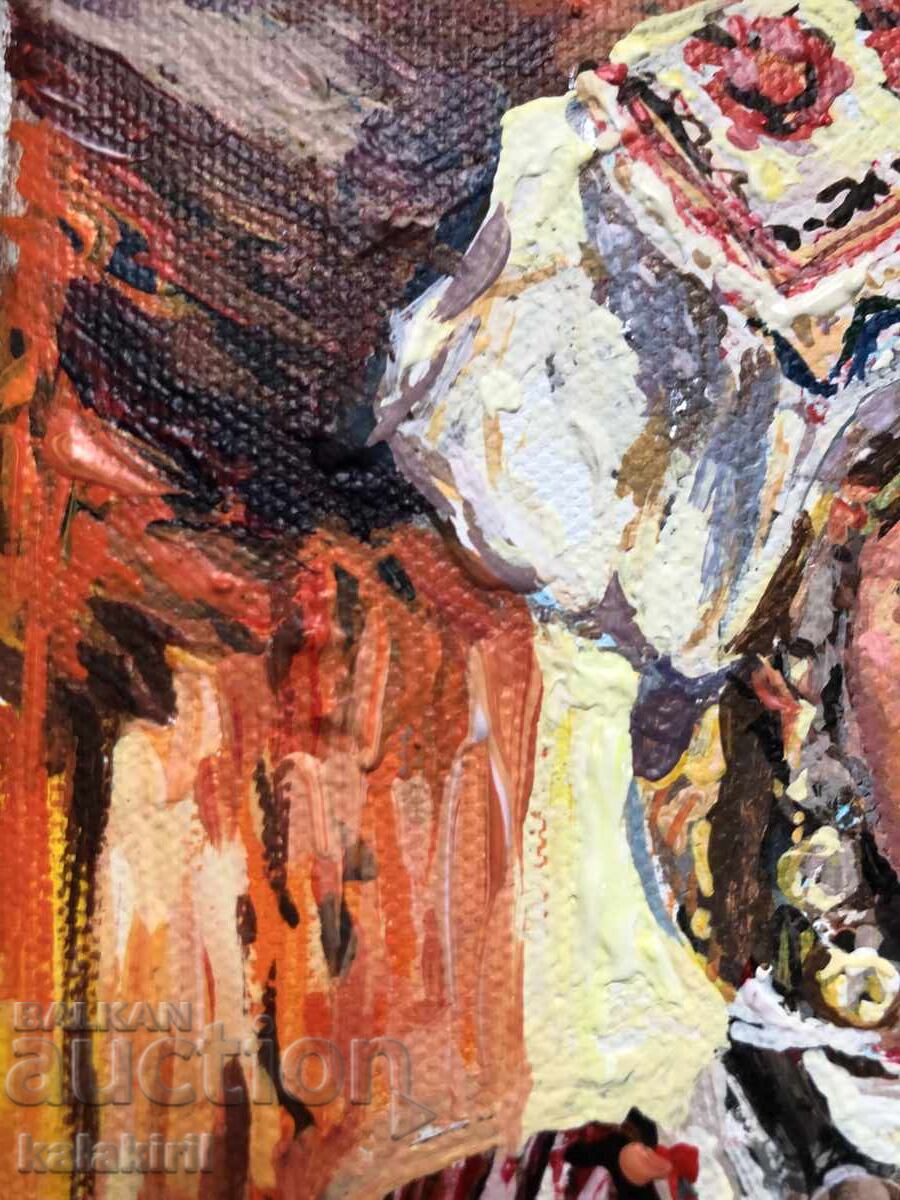 "Βούλγαρος" - 6 "Βούλγαρος" - 6