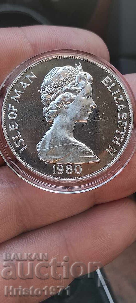 1 κορώνα 1980 με τιμή € 58.80 | 115.00 BGN