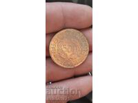 500 mărci 1952 Finlanda