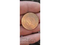 500 mărci 1952 Finlanda