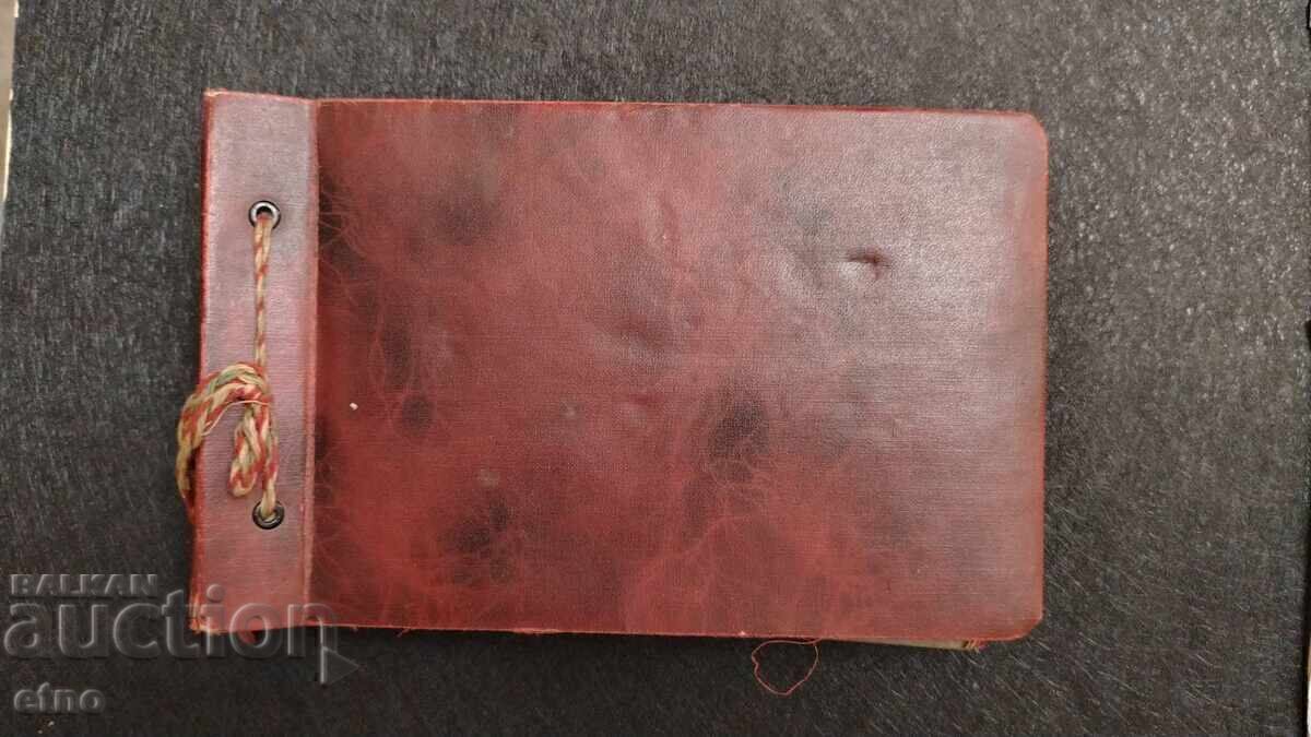 ALBUMUL REGIMENTULUI 9 DE INFANTERIE PLOVDIV AL ALTEȚEI SALE REGALE PRINCIPESA CLEMENȚINA, fotografii - 12